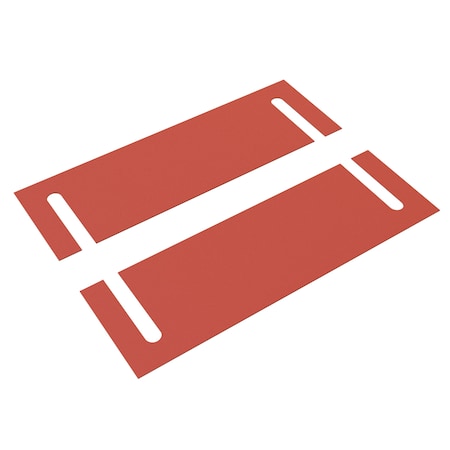 Hammond 19IN RACK GROUND ISOLATION KIT RIK19